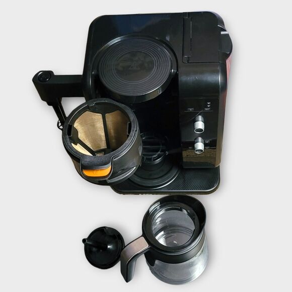 Ninja Hot and Cold Brewed System Tea And Coffee Maker With Auto-iQ 6 Sizes - Picture 10 of 10